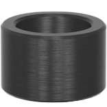 2-280741: Spacer Ring for Magnetic Bolt (Burnished) - Siegmund Welding Tables USA (An Official Division of Quantum Machinery)