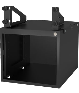 2-280990: Lockable Sub Table Box for System 28 Welding Table