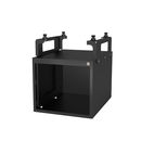 2-281990.2: Lockable 3 Drawer Sub Table Box Set for System 28 Basic Welding Table