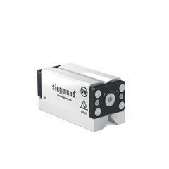 Duo Magnet Clamping Block 10 (Item No. 2-000782) - Siegmund Welding Tables and Fixtures USA - A Division of Quantum Machinery Group