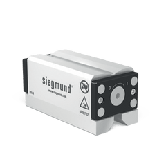 Set Duo Magnet Clamping Block 10 Clamping Block 7 (Item No. 2-000782.Set) - Siegmund Welding Tables and Fixtures USA - A Division of Quantum Machinery Group