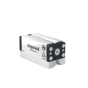 Set Duo Magnet Clamping Block 5 (Item No. 2-000780.Set) - Siegmund Welding Tables and Fixtures USA - A Division of Quantum Machinery Group