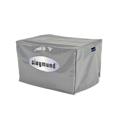Tarp - for Tool Cart Compact 280911 (Item No. 2-280916) - Siegmund Welding Tables and Fixtures USA - A Division of Quantum Machinery Group