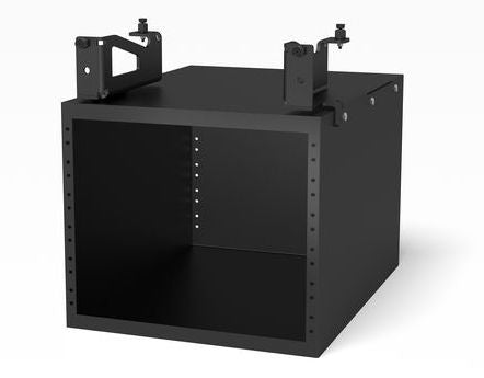 Sub Table Box for the Siegmund System 16 Welding Tables (Item No. 2-161900) - Siegmund Welding Tables and Fixtures USA - A Division of Quantum Machinery Group