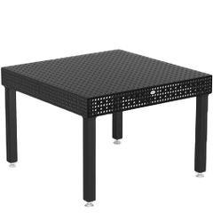 4-160015.X7PL: Siegmund 1,200x1,200mm 8.7 Plus Series System 16 Welding Table