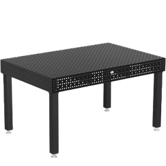 4-160020.X7PL: Siegmund 2,000x1,000mm 8.7 Plus Series System 16 Welding Table