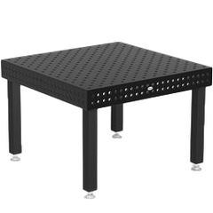 4-220015.XD7: System 22 1,200x1,200mm Extreme 8.7 Siegmund Welding Table