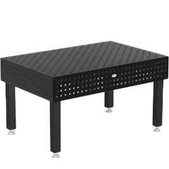 4-220035.XD7PL: Siegmund System 22 1,500x1,000mm Extreme 8.7 Plus Welding Table