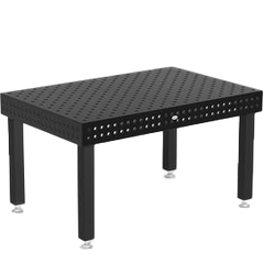 4-220035.XD7: System 22 1,500x1,000mm Extreme 8.7 Siegmund Welding Table