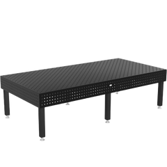 4-220040.XD7PL: Siegmund System 22 3,000x1,500mm Extreme 8.7 Plus Welding Table