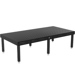 4-220040.XD7: System 22 3,000x1,500mm Extreme 8.7 Siegmund Welding Table
