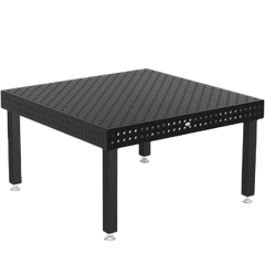 4-220050.XD7: System 22 1,500x1,500mm Extreme 8.7 Siegmund Welding Table
