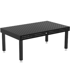 4-220060.XD7: System 22 2,000x1,200mm Extreme 8.7 Siegmund Welding Table