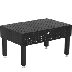 4-280035.XD8PL: Siegmund 1,500x1,000mm 8.8 Plus Series System 28 Welding Table
