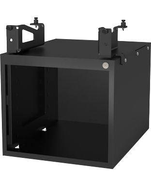 2-161990: Lockable Sub Table Box for System 16 Basic Welding Table