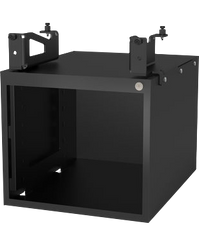 2-161990: Lockable Sub Table Box for System 16 Basic Welding Table