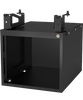 2-161990: Lockable Sub Table Box for System 16 Basic Welding Table