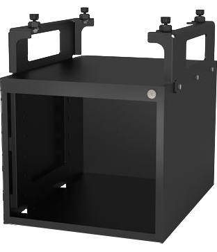 2-281990: Lockable Sub Table Box for System 28 Basic Welding Table