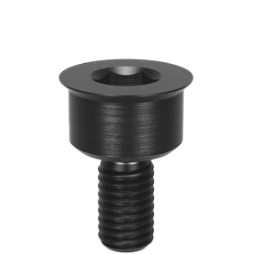 US00002594: Mounting Screw for Workstation Perforated Plate for the System 16 + 28 Premium Light