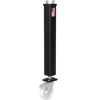 US160860.X: 30" Standard Leg for the System 16 Imperial PLUS Series Welding Tables