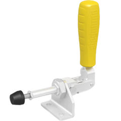 USCS009083: 2500 Horizontal Toggle Clamp without Adapter