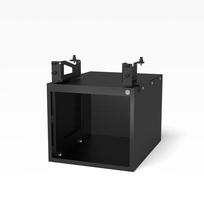 US160990.1: Lockable Sub Table Box Including 2 Drawers for the System 16 Imperial Series Welding Tables