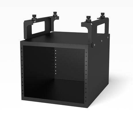 Sub Table Box for Basic 28 Welding Table (Item No. 2-281900) - Siegmund Welding Tables and Fixtures USA - A Division of Quantum Machinery Group